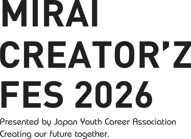MIRAI CREATOR'Z FES 2026